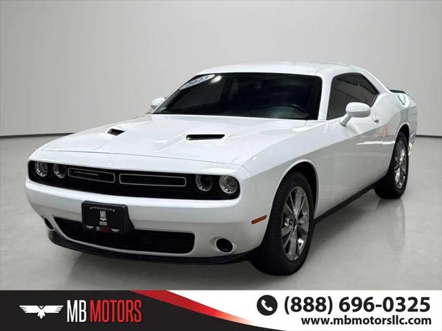 2023 Dodge Challenger SXT AWD for sale in Bellingham, WA