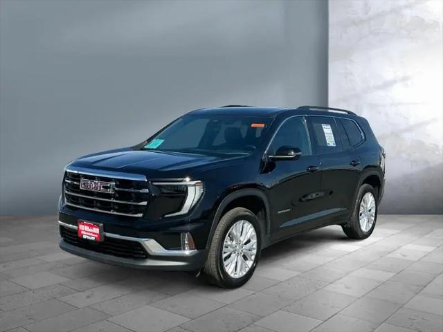 2026 GMC Acadia Elevation AWD for sale in Sioux Falls, SD