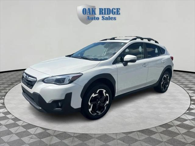 2023 Subaru Crosstrek Limited for sale in Greensboro, NC