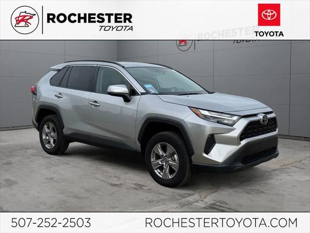 2025 Toyota RAV4 XLE for sale in Rochester, MN