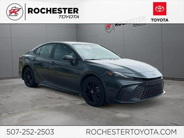 2025 Toyota Camry SE for sale in Rochester, MN