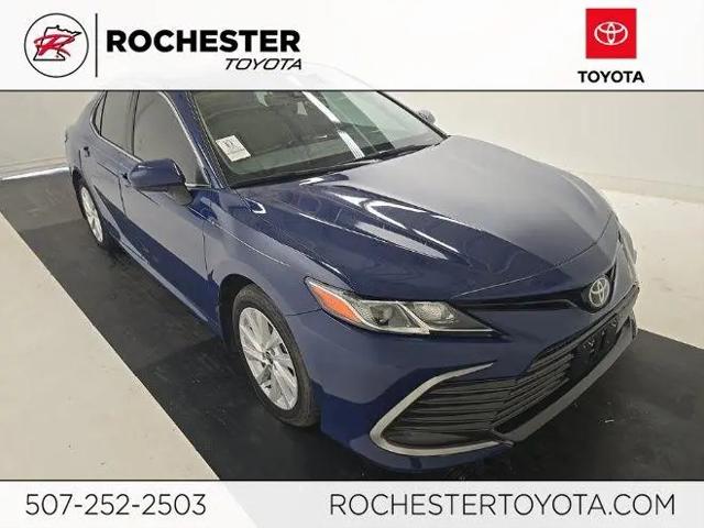 2023 Toyota Camry LE for sale in Rochester, MN