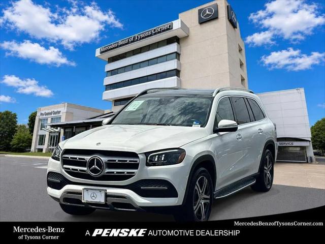 2023 Mercedes-Benz GLS GLS 450 4MATIC for sale in Vienna, VA