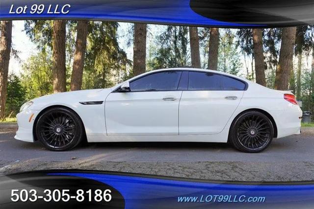2015 BMW Coupe xDrive for sale in Milwaukie, OR