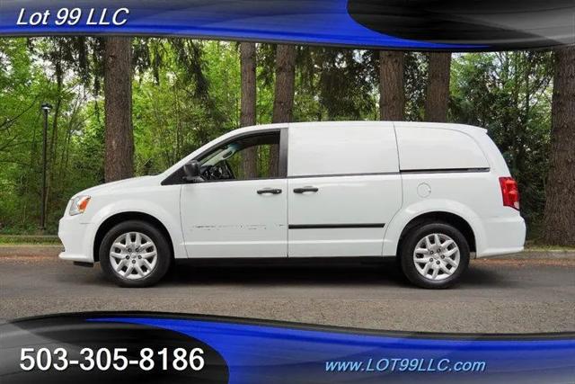 2014 Ram Cargo Tradesman for sale in Milwaukie, OR