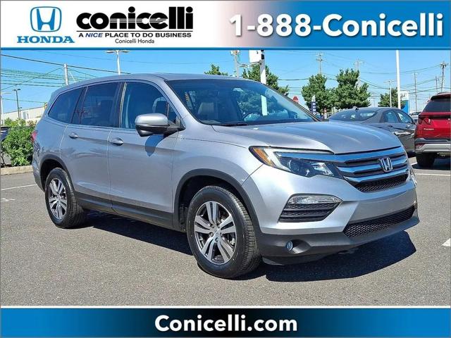 2018 Honda Pilot EX-L for sale in Conshohocken, PA