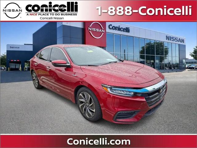 2022 Honda Insight Touring for sale in Conshohocken, PA