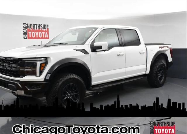 2024 Ford F-150 Raptor for sale in Chicago, IL