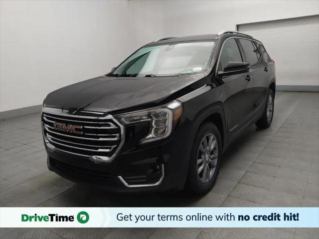 2024 GMC Terrain AWD SLT for sale in Stone Mountain, GA