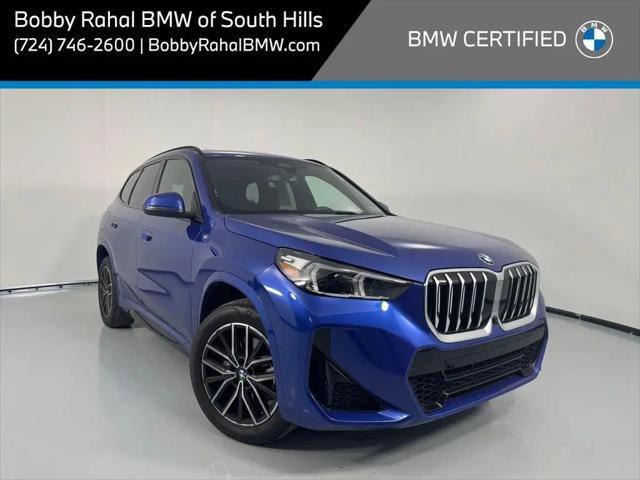 2025 BMW X1 xDrive28i for sale in Canonsburg, PA