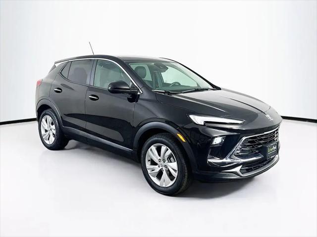2025 Buick Encore GX Preferred FWD for sale in Grand Prairie, TX