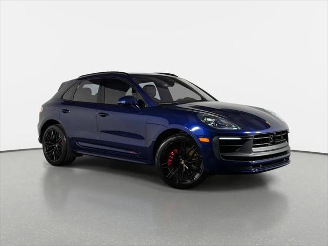 2026 Porsche Macan GTS for sale in Pompano Beach, FL