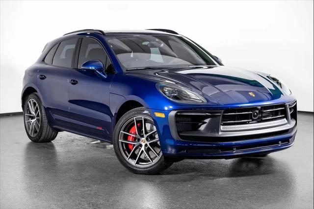 2026 Porsche Macan GTS for sale in Pompano Beach, FL