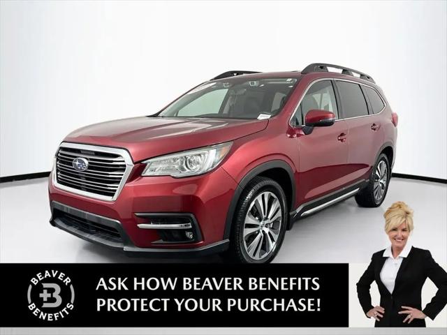 2020 Subaru Ascent Limited for sale in Cumming, GA