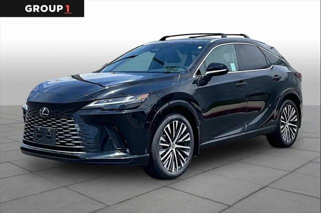 2023 Lexus RX 350 Premium Plus for sale in Tustin, CA