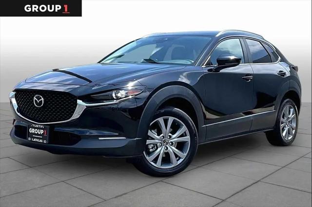 2023 Mazda CX-30 2.5 S Select for sale in Tustin, CA