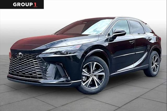 2024 Lexus RX 350 Base for sale in Tustin, CA