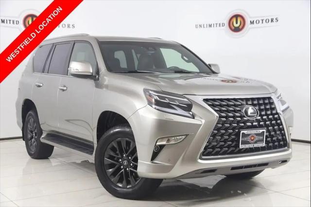 2020 Lexus GX 460 Premium for sale in Westfield, IN