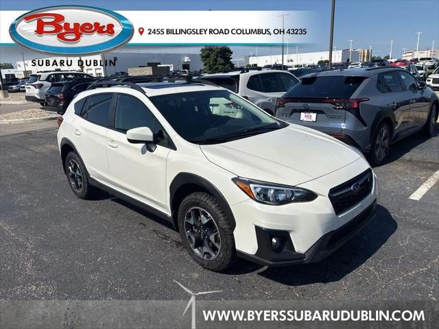 2019 Subaru Crosstrek 2.0i Premium for sale near Columbus, OH
