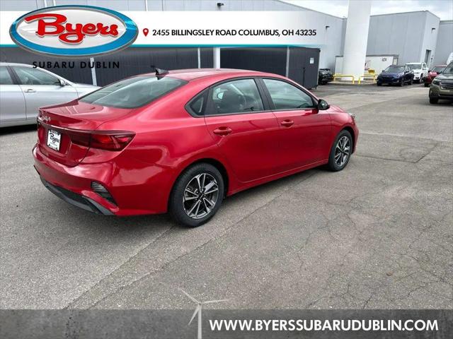 2024 Kia Forte LXS for sale in Columbus, OH