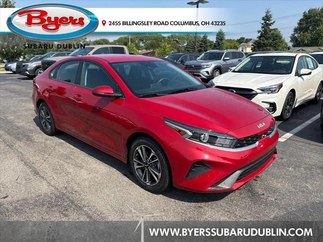 2024 Kia Forte LXS for sale in Columbus, OH