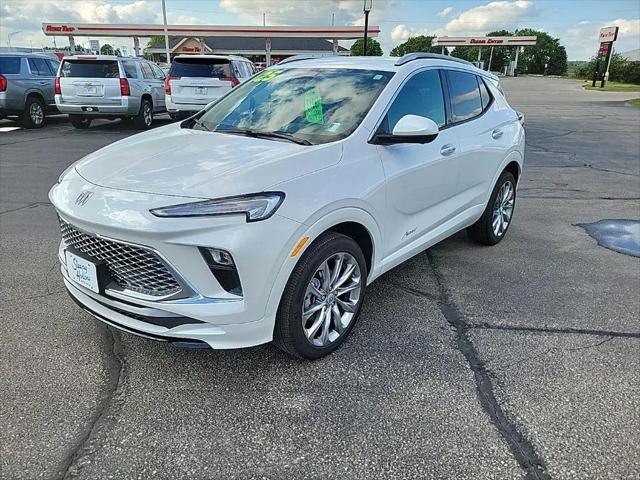2025 Buick Encore GX Avenir AWD for sale in Viroqua, WI