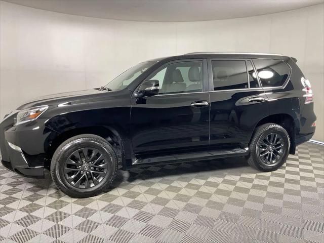 2023 Lexus GX 460 Premium for sale in Knoxville, TN