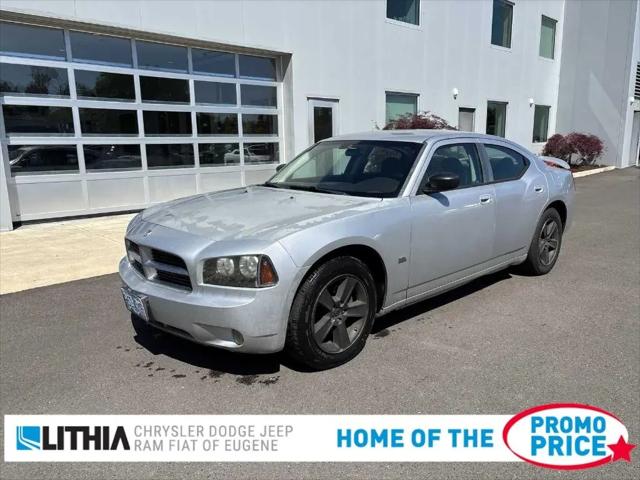 2009 Dodge Charger SXT for sale in Eugene, OR