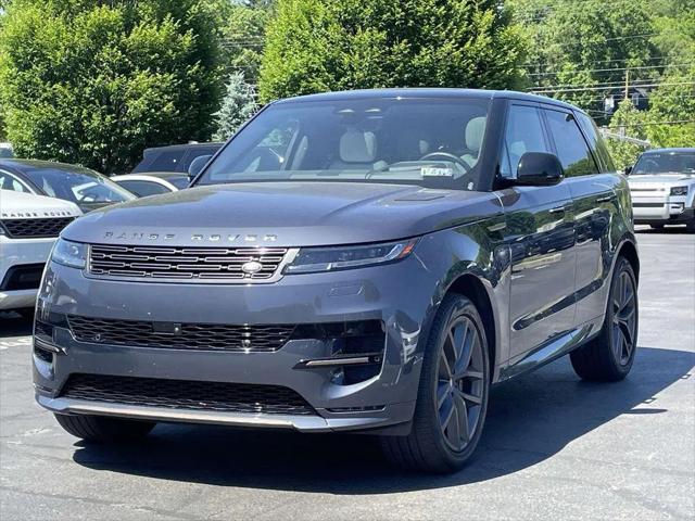 2024 Land Rover Range Rover Sport Dynamic SE for sale in Wexford, PA
