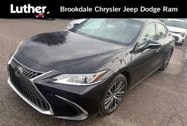 2023 Lexus ES 350 Base for sale in Minneapolis, MN
