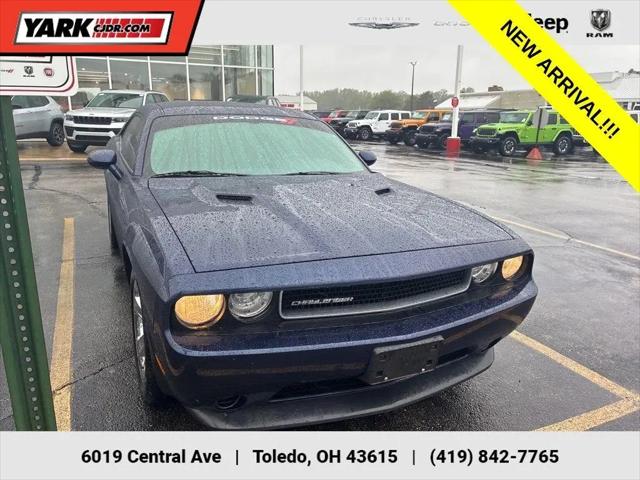 2014 Dodge Challenger SXT for sale in Toledo, OH
