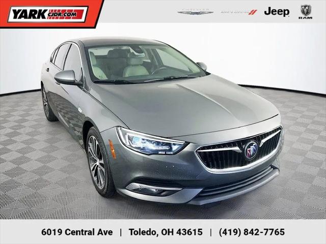 2019 Buick Regal Sportback Essence for sale in Toledo, OH