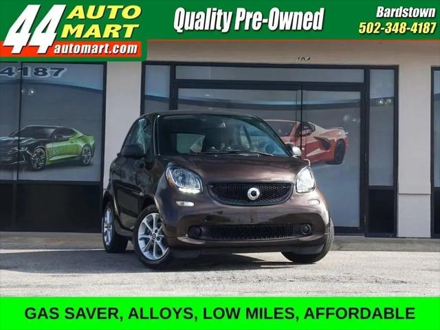 2018 smart fortwo electric drive pure for sale in Bardstown, KY