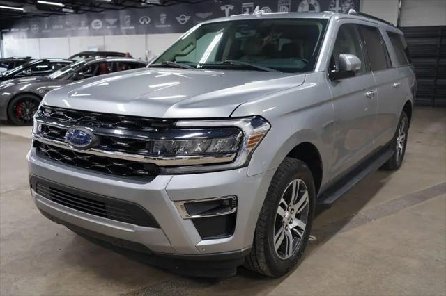 2024 Ford Expedition Limited MAX for sale in Tampa, FL