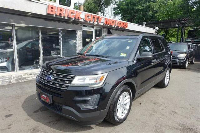 2017 Ford Explorer Base for sale in Newark, NJ