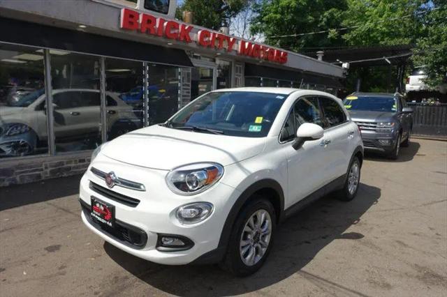 2016 Fiat 500X Lounge for sale in Newark, NJ