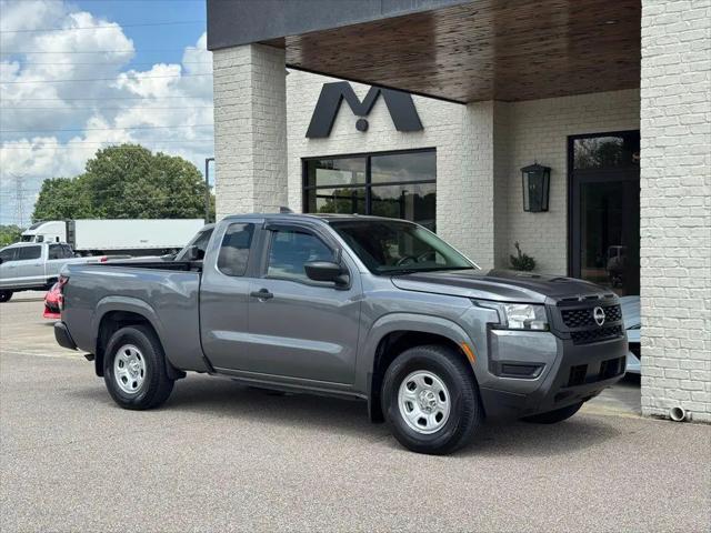 2025 Nissan Frontier King Cab S 4x2 for sale in Martin, TN
