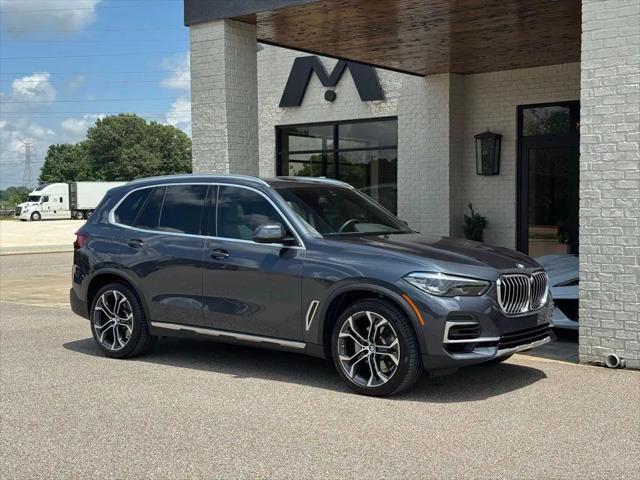 2022 BMW X5 xDrive40i for sale in Martin, TN