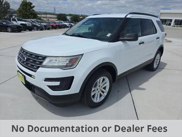 2017 Ford Explorer Base for sale in Scottsbluff, NE