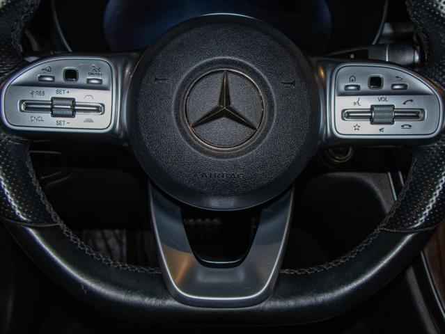 2021 Mercedes-Benz C-CLASS C 300 4MATIC Sedan