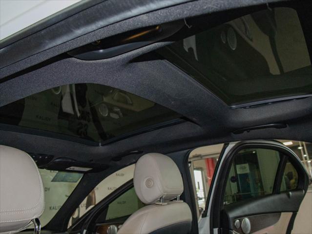 2021 Mercedes-Benz C-CLASS C 300 4MATIC Sedan