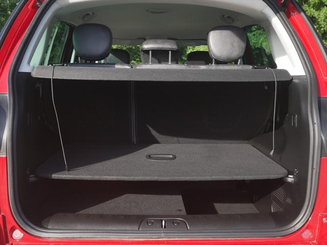 2014 Fiat 500L Lounge