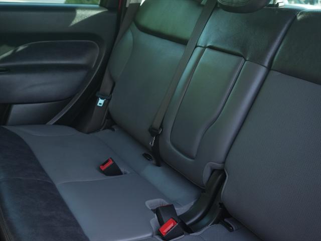 2014 Fiat 500L Lounge