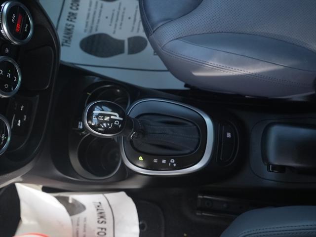 2014 Fiat 500L Lounge