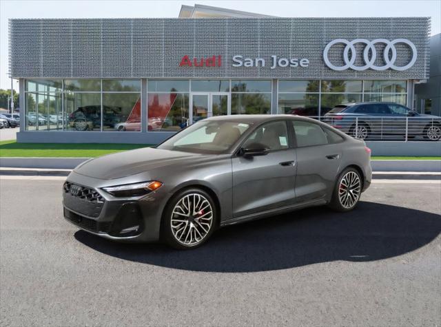 2026 Audi S5 Premium Plus TFSI quattro S tronic for sale in San Jose, CA