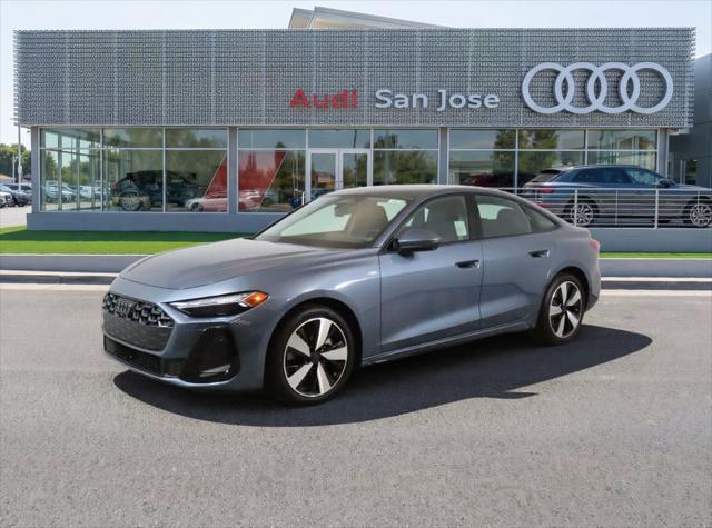 2026 Audi A5 Prestige TFSI quattro S tronic for sale in San Jose, CA
