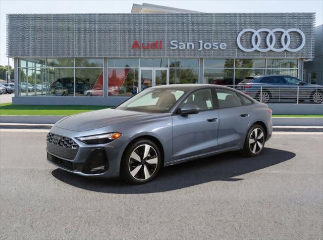 2026 Audi A5 Prestige TFSI quattro S tronic for sale in San Jose, CA