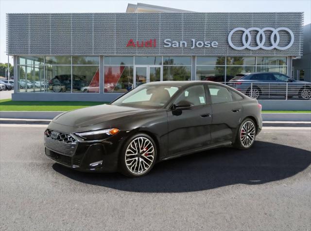 2026 Audi S5 Premium Plus TFSI quattro S tronic for sale in San Jose, CA
