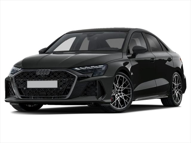 2026 Audi RS 3 TFSI quattro S tronic for sale in San Jose, CA