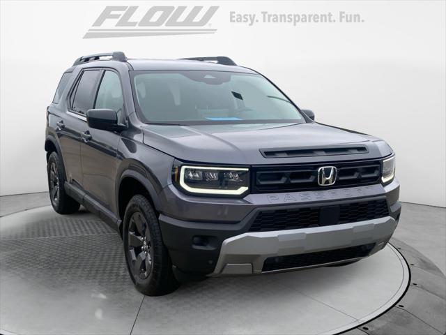 2026 Honda Passport AWD RTL for sale in Winston Salem, NC